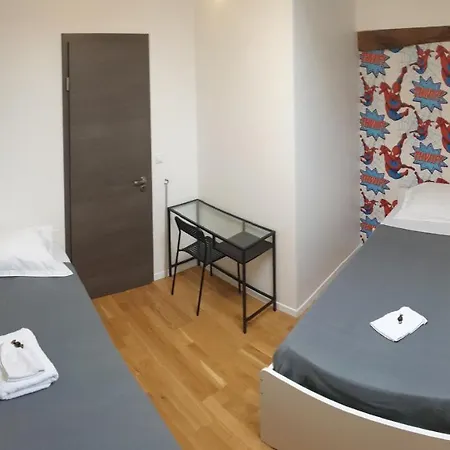 Сasa de vacaciones Au Village Du Domaine Le Colombier *