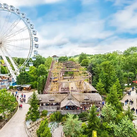 Au Village Du Domaine Le Colombier